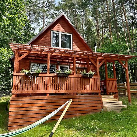 Villa Gryfne Kaszuby Kamienica Krolewska Exterior foto